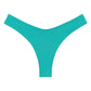 Montce - Added Coverage Lulu Zig-zag Stitch Bikini Bottom