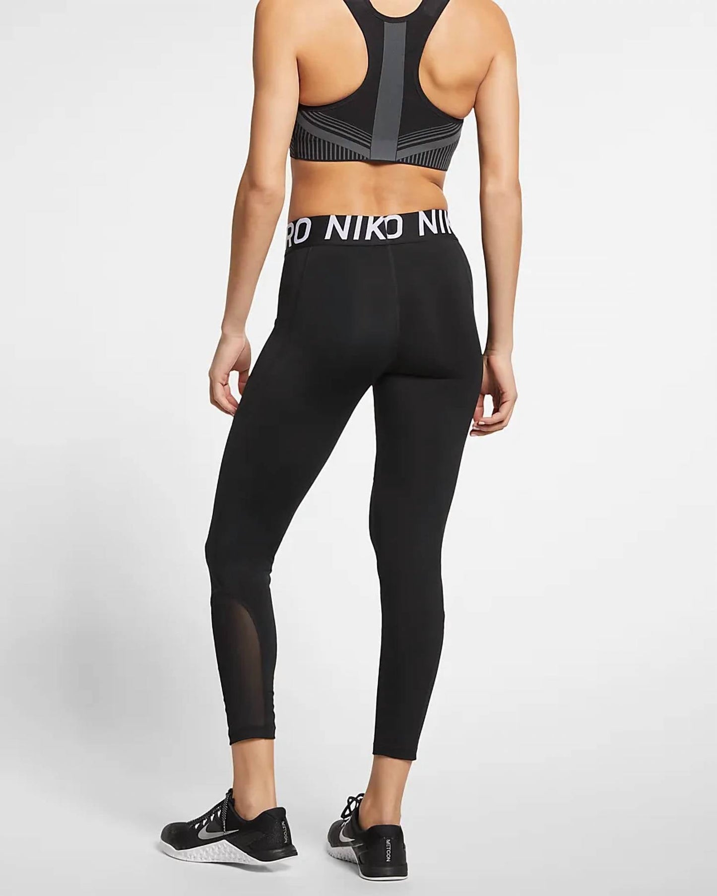 Nike - Women's Pro 7/8 Tight