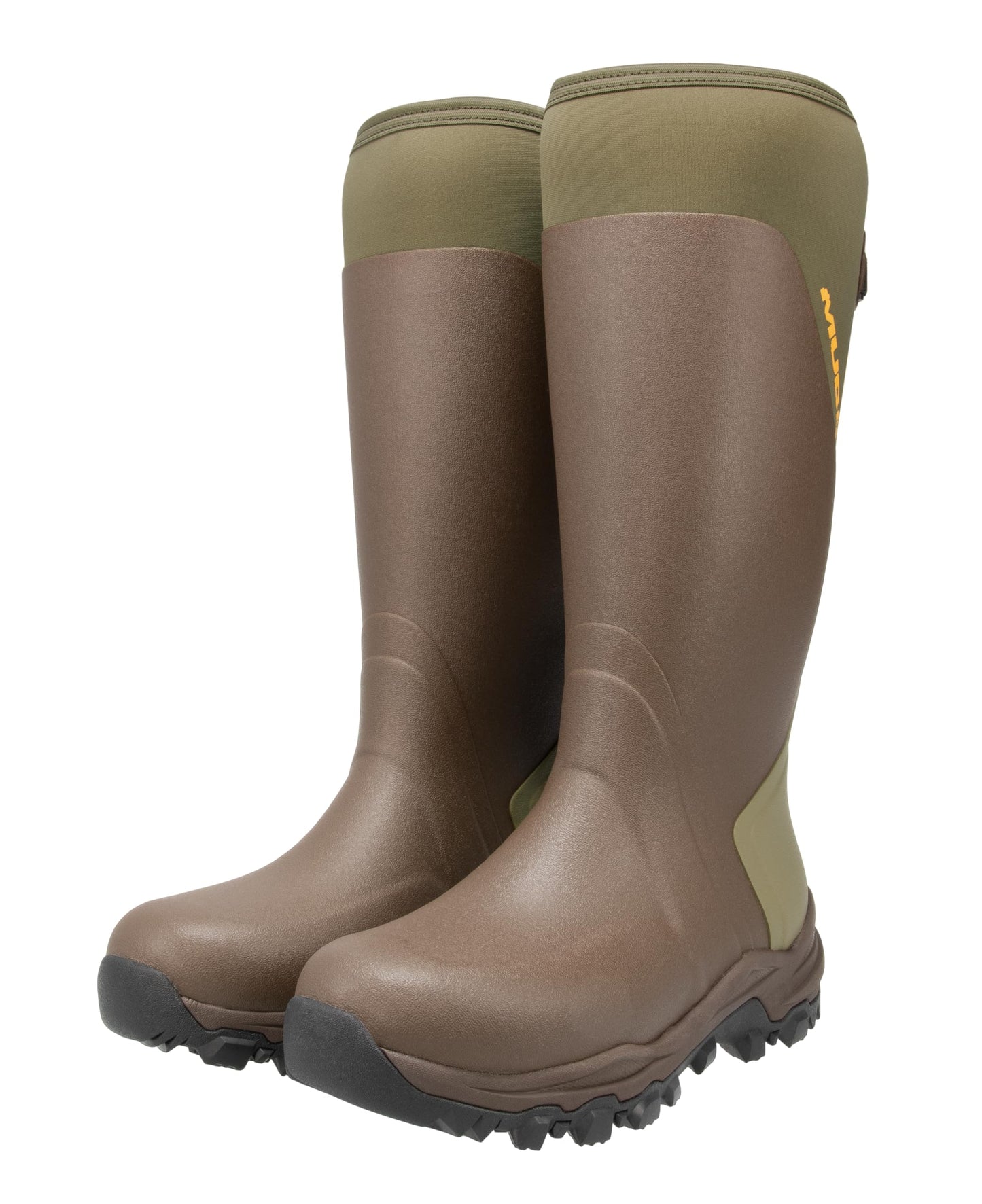 MUDDY DV8 17 Non Insulated Boots Clay Size 7D