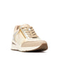 Xti - Women's 144223 Round Toe Sneakers