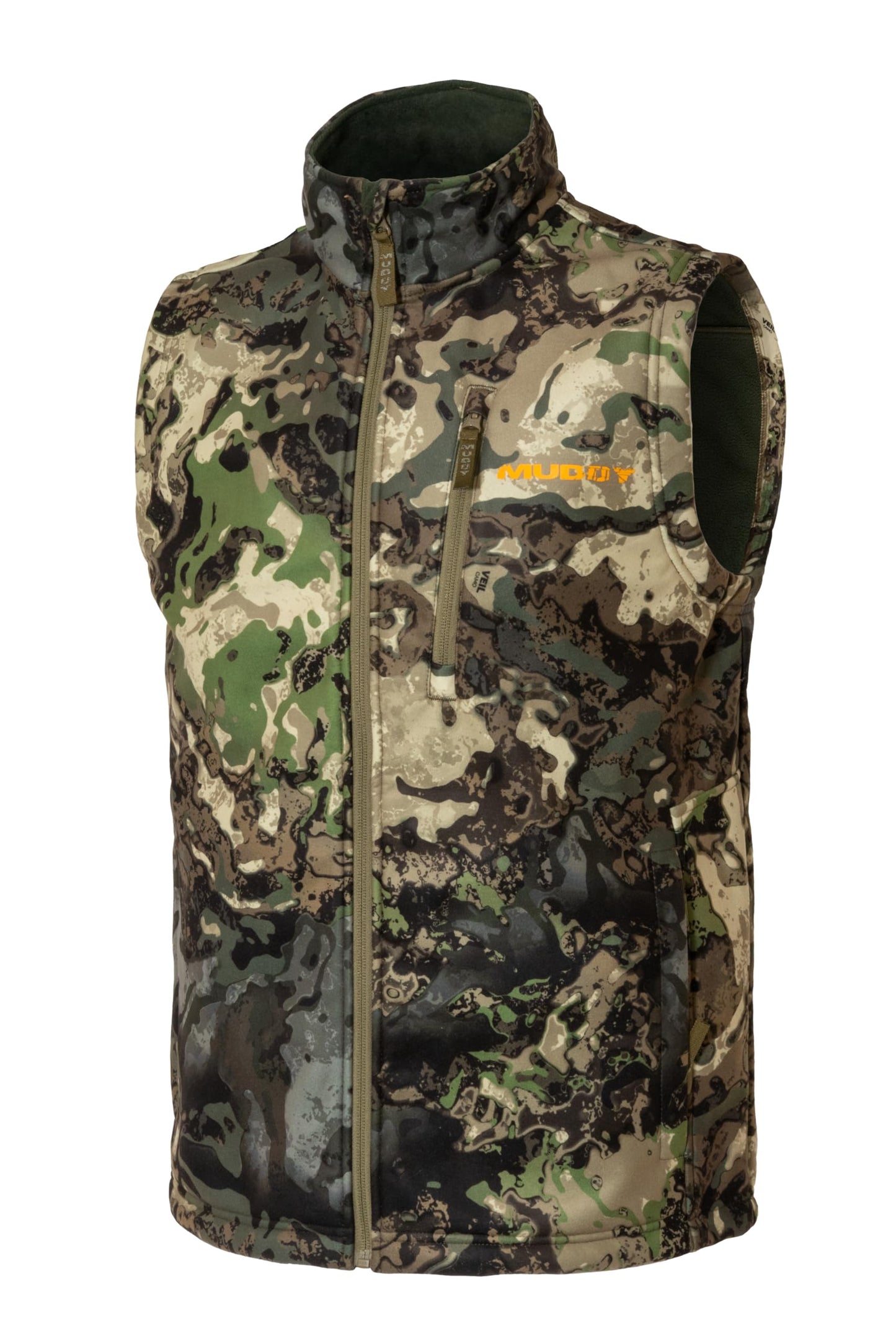 MUDDY TRX Softshell Vest