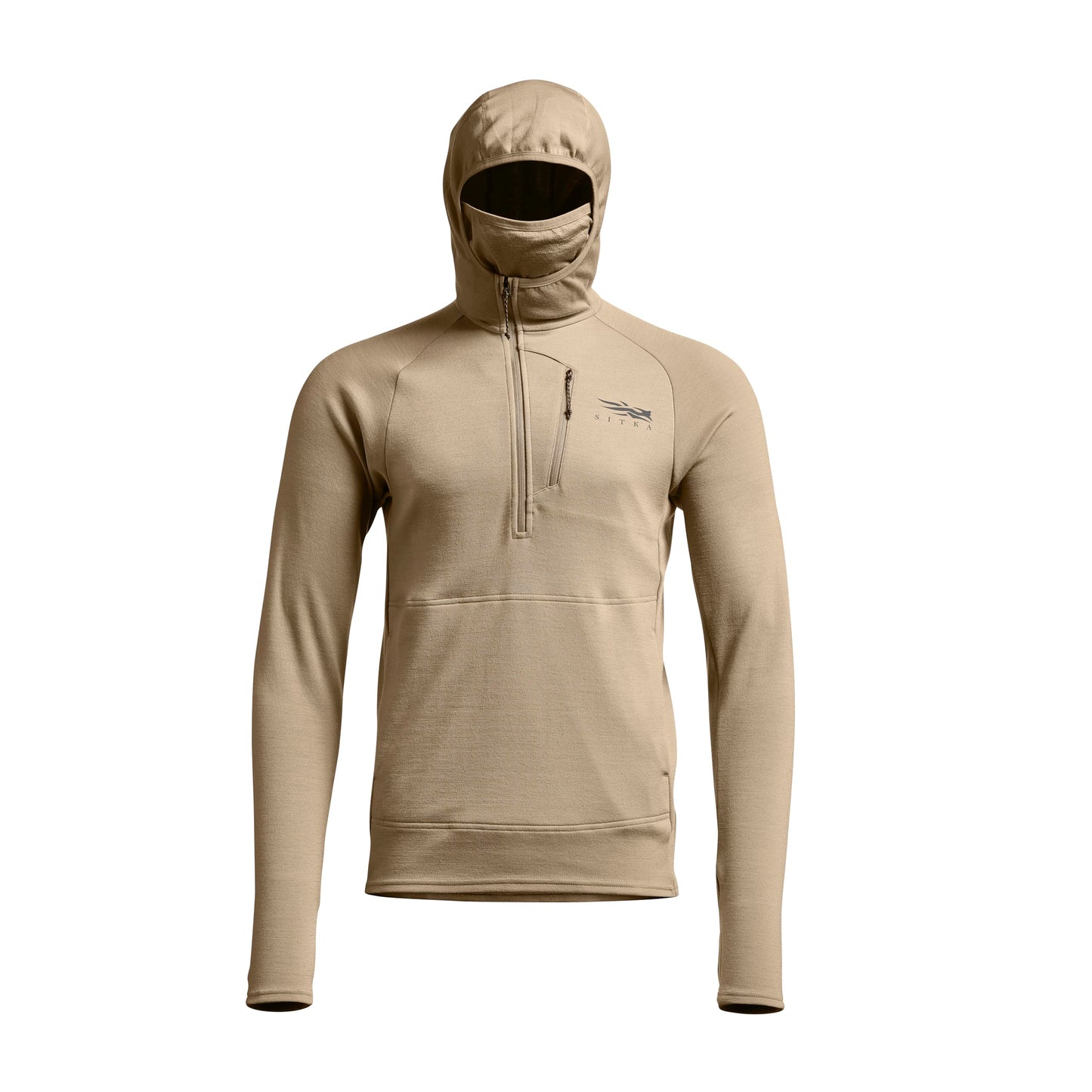 SITKA Gear Mens Core Merino 330 Hoodie Colt XXLarge