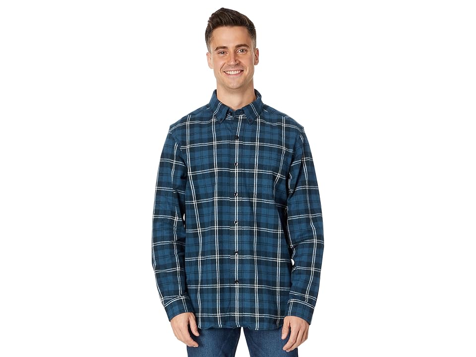ll-bean-mens-scotch-plaid-flannel-shirt-swan