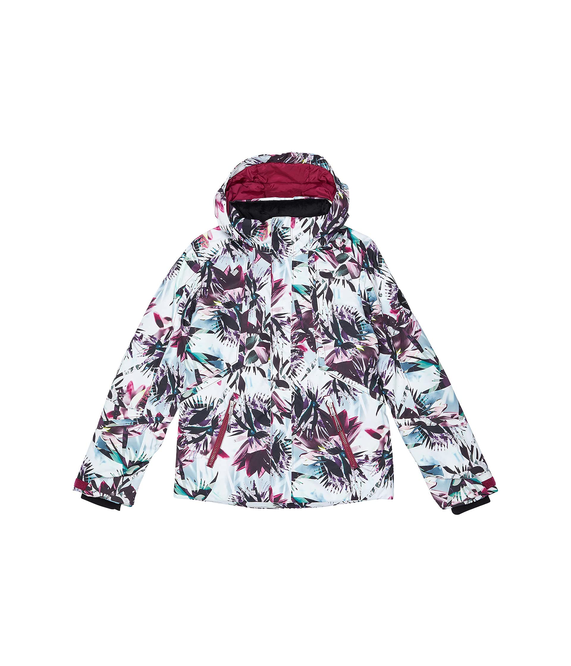 obermeyer-girls-insulated-ski-top-sugarspikes-xl
