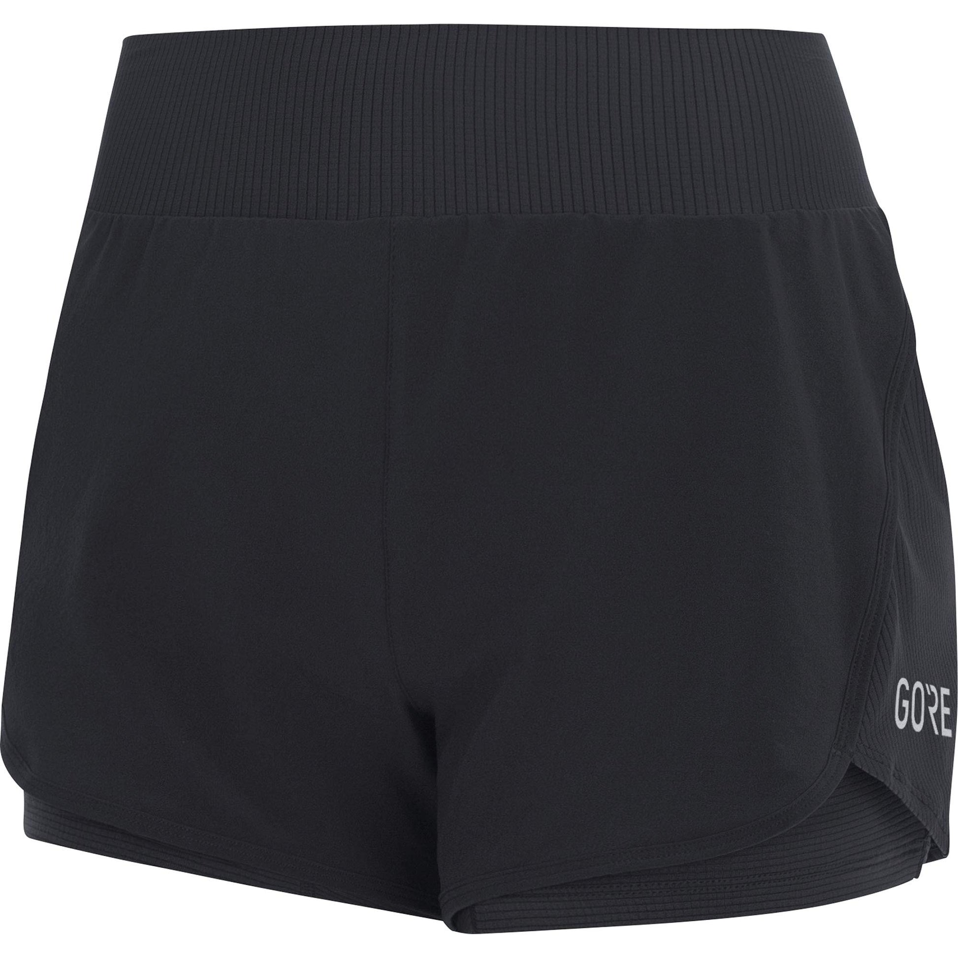 gore-wear-r7-womens-running-shorts-black