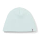 Smartwool Merino Wool The Lid Beanie - Bleached Aqua