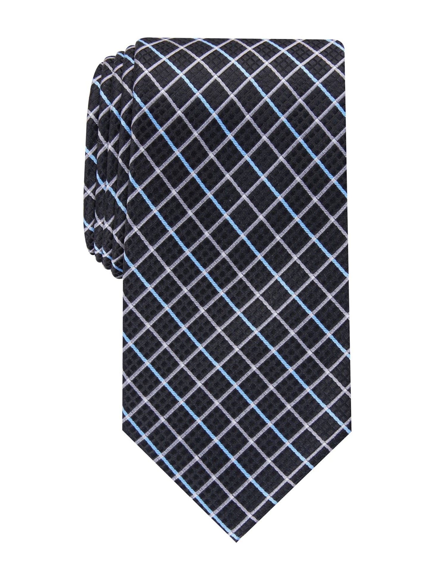 perry-ellis-portfolio-mens-elmdale-business-professional-neck-tie-black-o-s