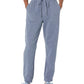 Calvin Klein Performance Women's Knit Twill Jogger, Steel, X-Large
