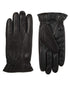 isotoner-mens-faux-leather-fleece-lined-driving-gloves-black-xl-2