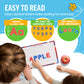 चुंबकीय अक्षर