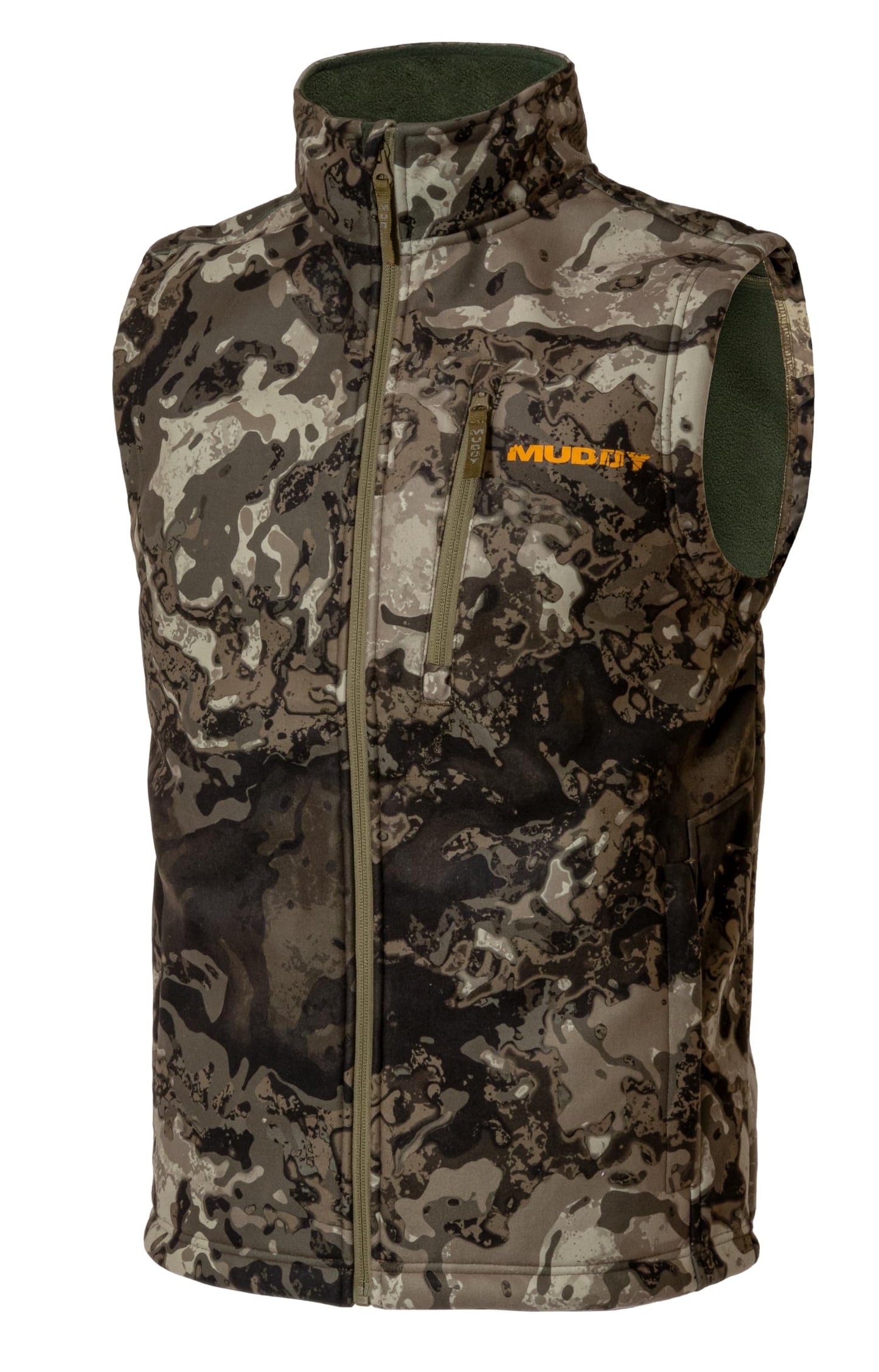 MUDDY TRX Softshell Vest