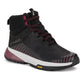 Spyder Women's Summit Trail Running Shoes - Black