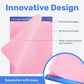 File Folder Notepad - Pack of 12