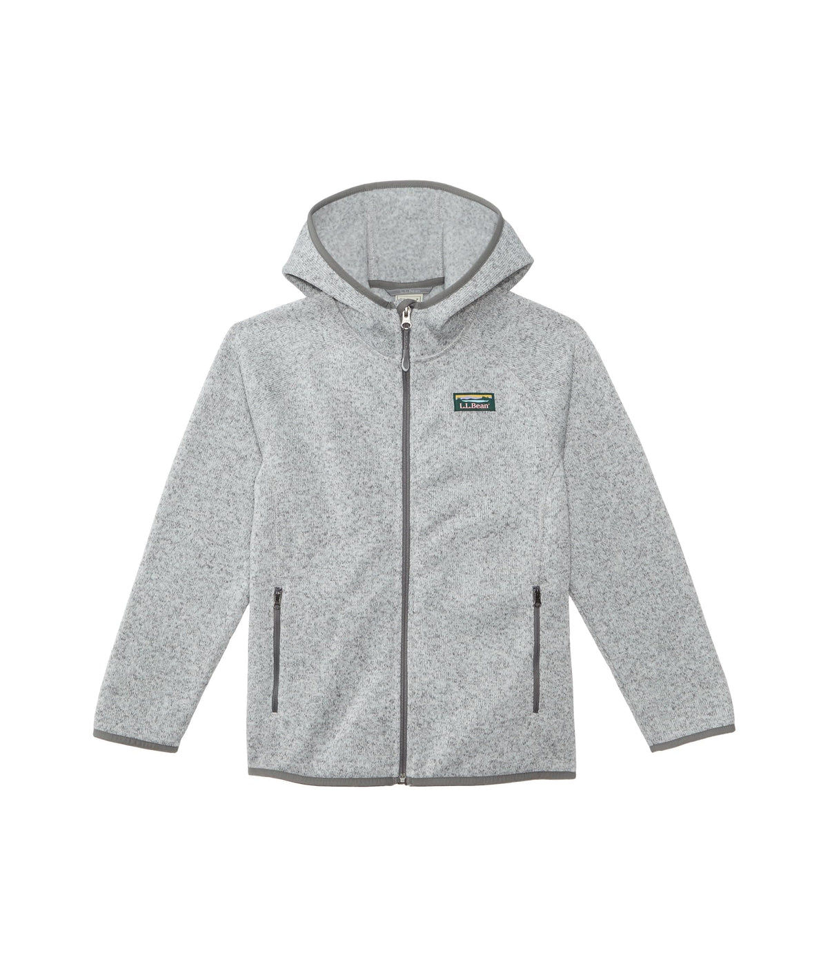 llbean-kids-sweater-fleece-hooded-jacket-pewter
