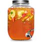 Glass Drink Dispenser