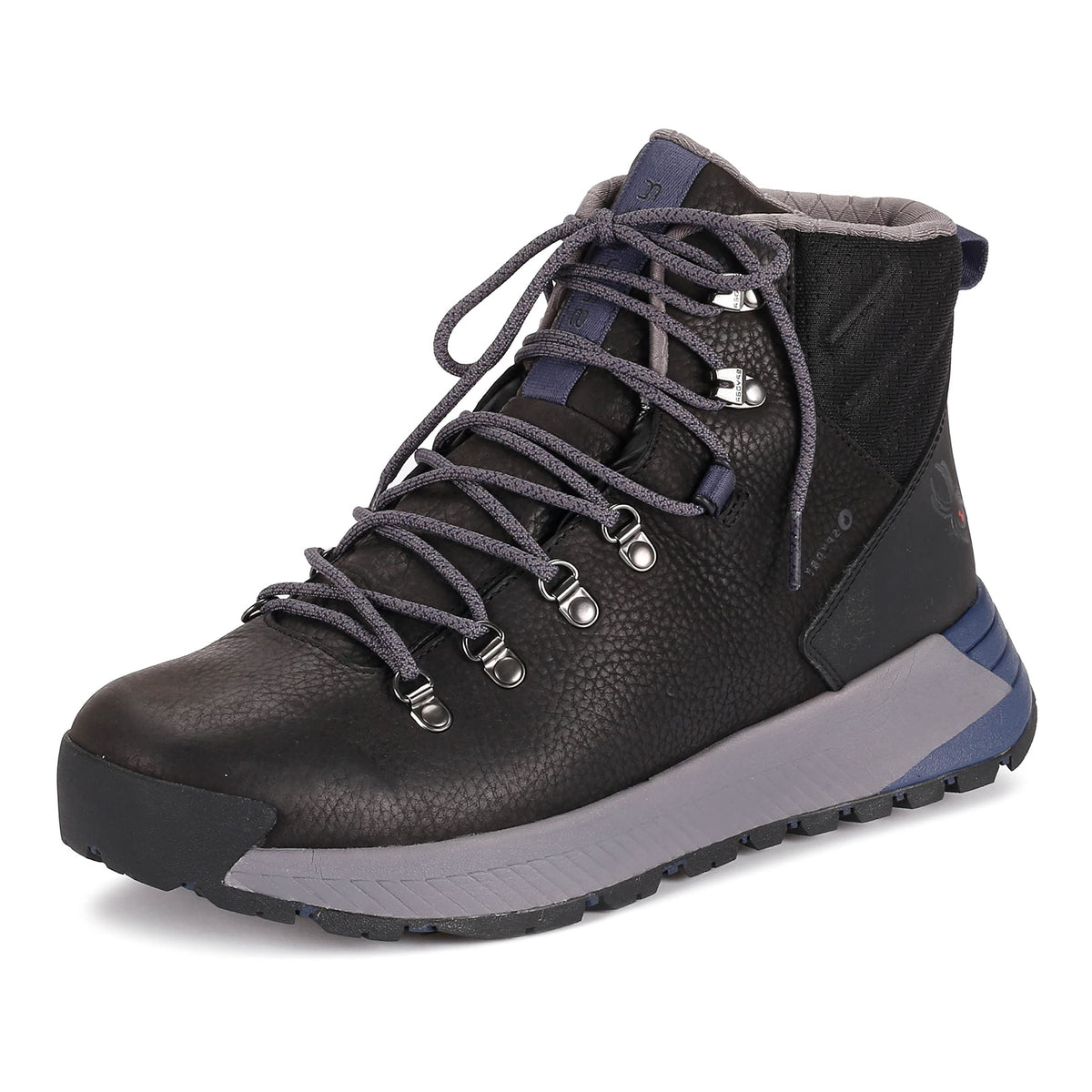 spyder-mens-waterproof-hiking-shoes-black