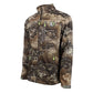 EO Element Outdoors Mens Prime Series Lightweight Mid Jacket Realtree Excape Medium