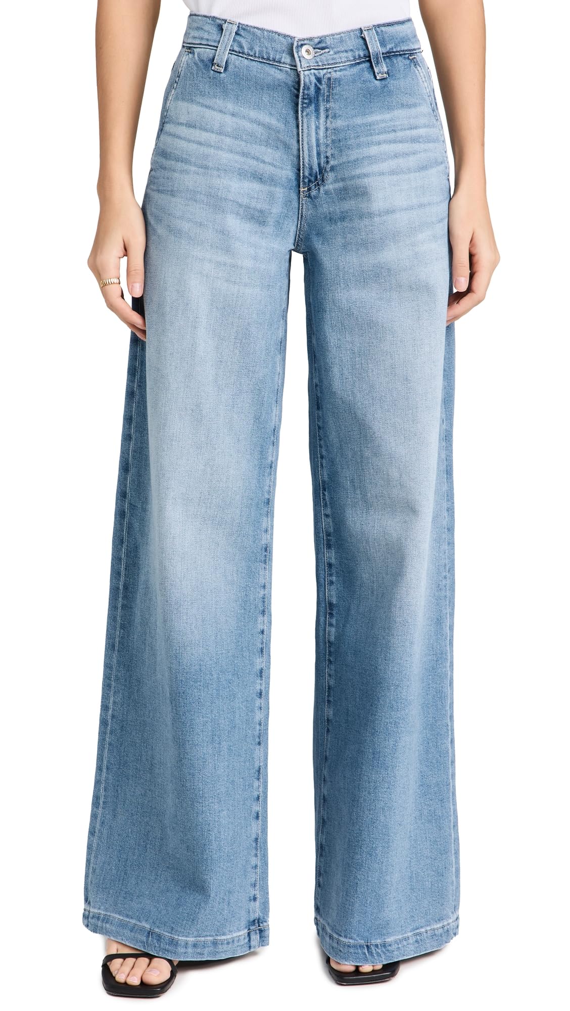 AG Adriano Goldschmied Womens Stella Jeans Dune 28