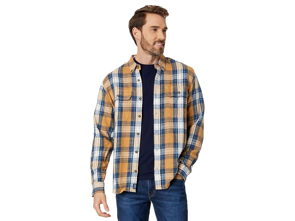 llbean-mens-barley-plaid-flannel-shirt