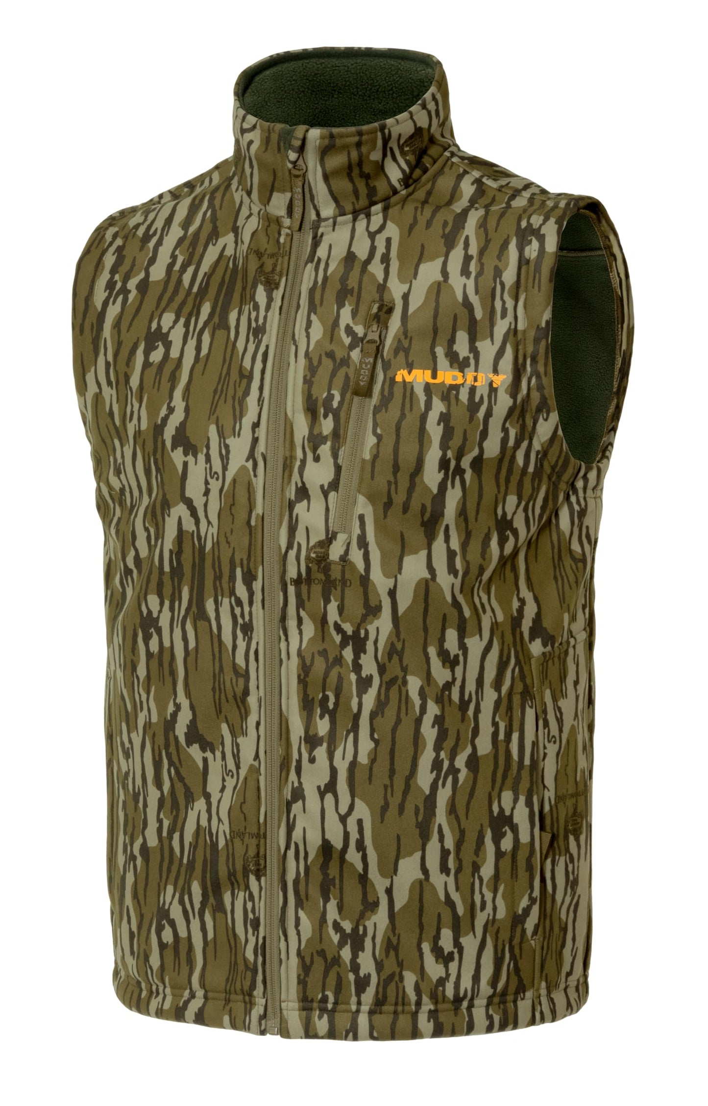 MUDDY TRX Softshell Vest