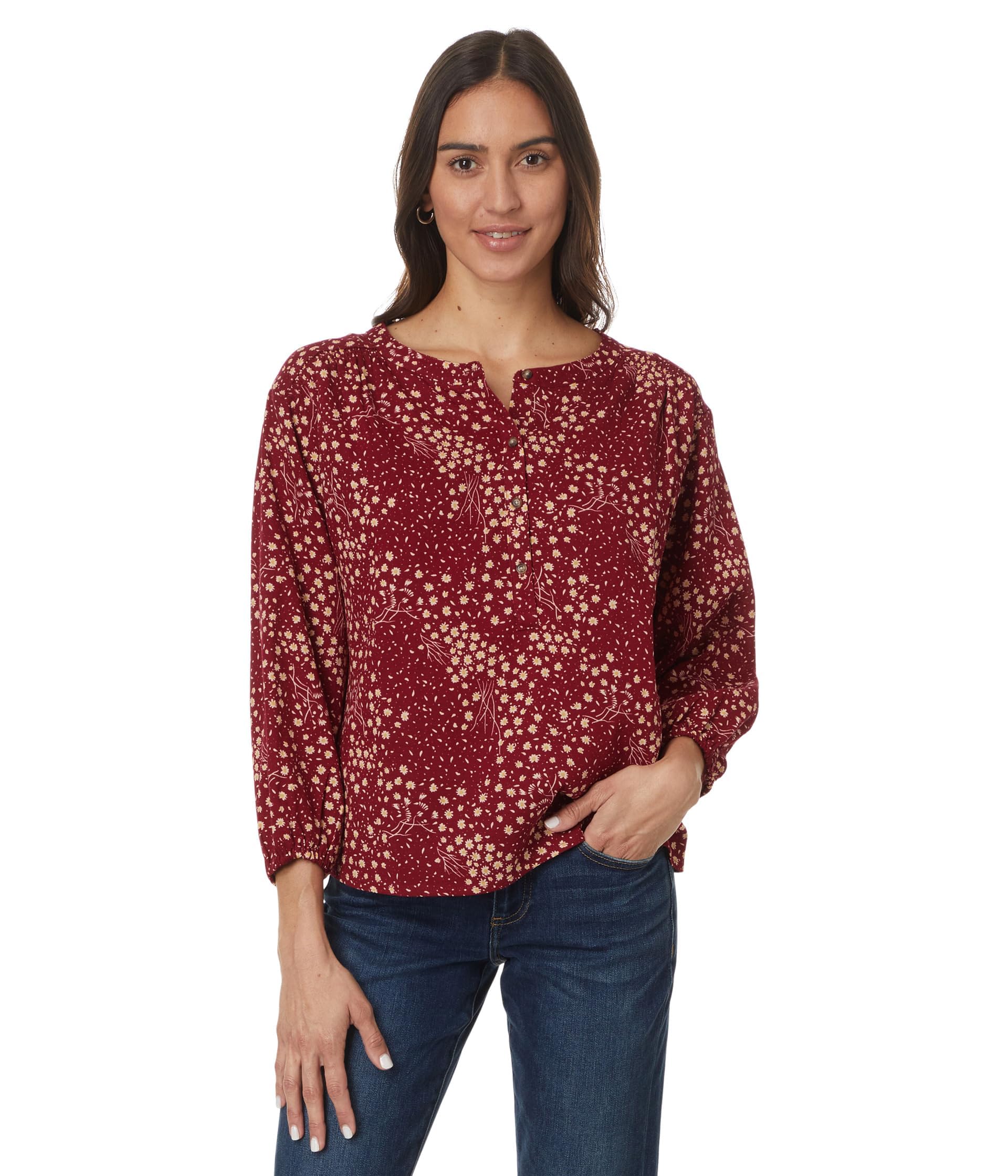 toadco-womens-manzana-long-sleeve-peasant-top