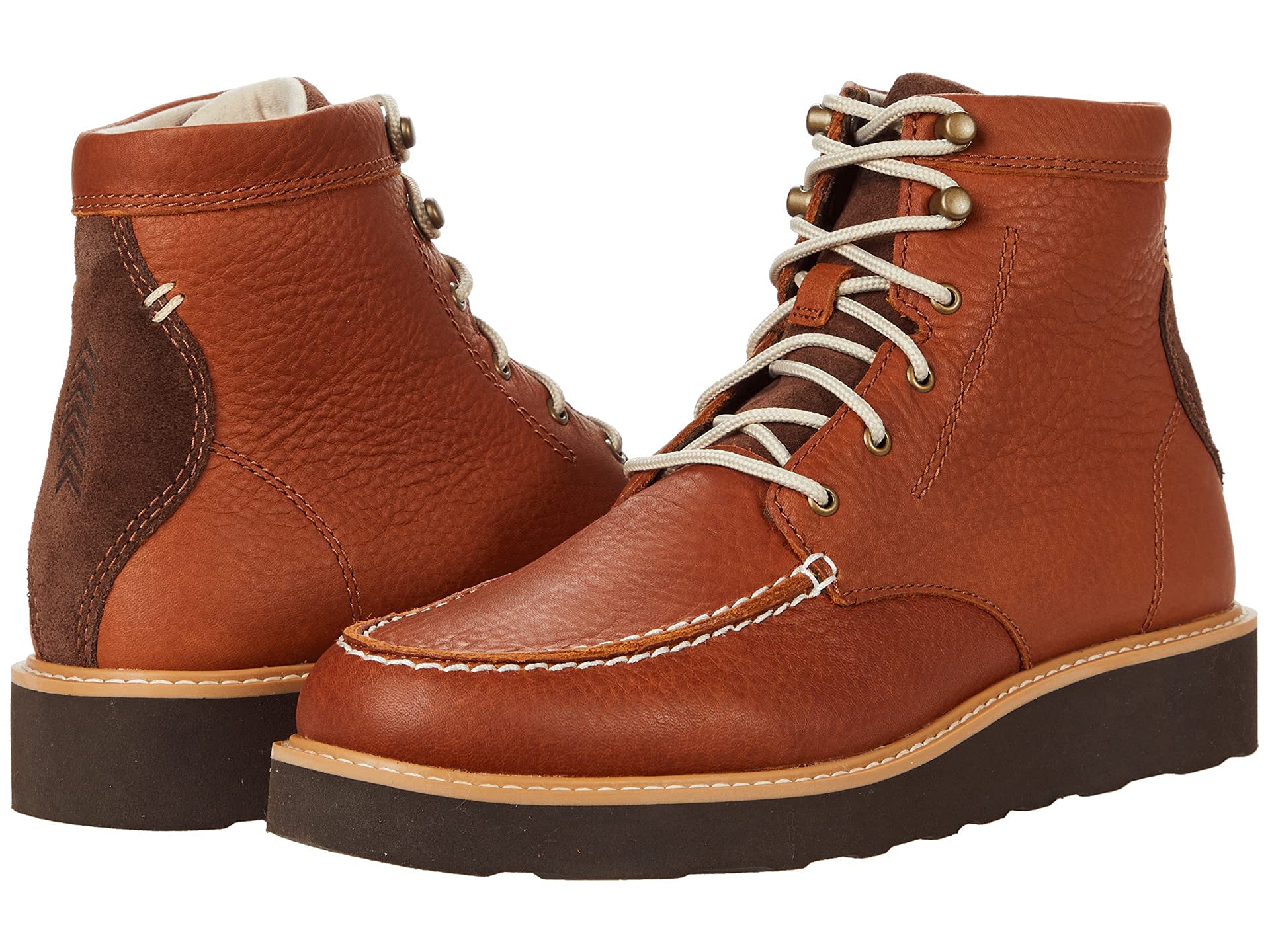 kodiak-scotia-mocc-vamp-wedge-casual-shoes-brown-1
