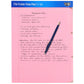 File Folder Notepad - Pack of 12