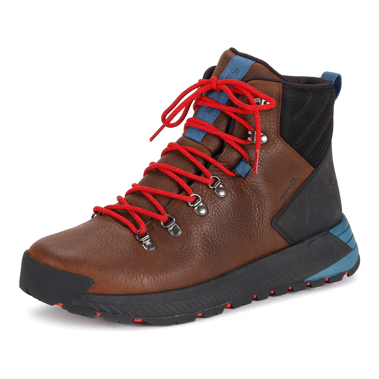 spyder-mens-brush-brown-hiking-shoes