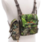 ALPS OutdoorZ Vantage Binocular Harness Mossy Oak Obsession