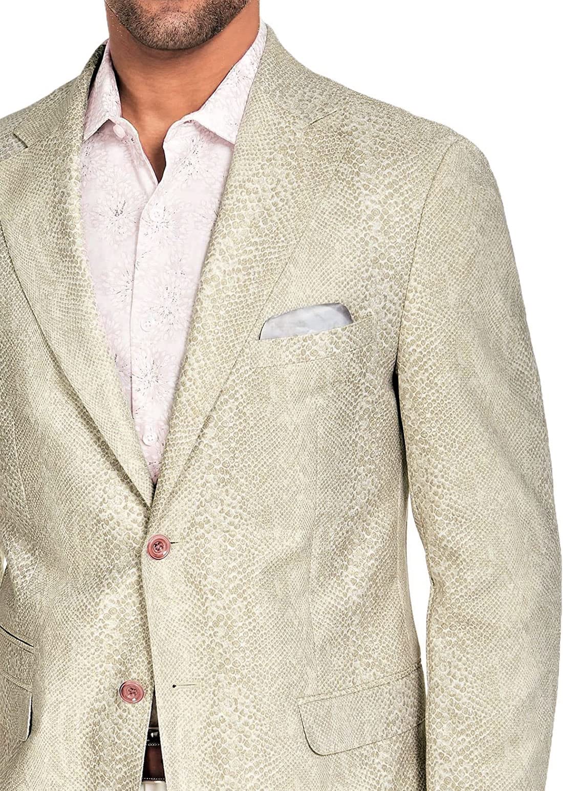 tallia-orange-mens-slim-fit-reptile-sport-coat