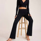 Commando - Butter Flare Lounge Pant