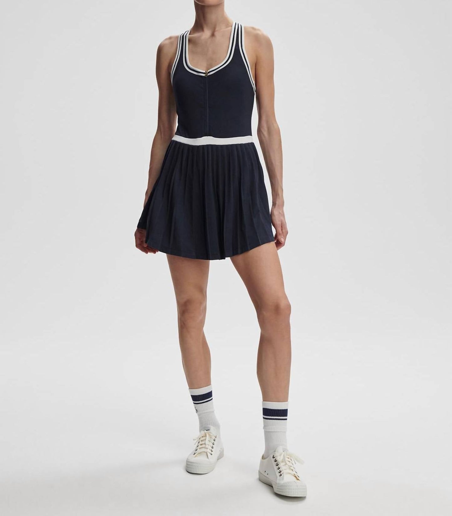 Varley - Jane Court Dress
