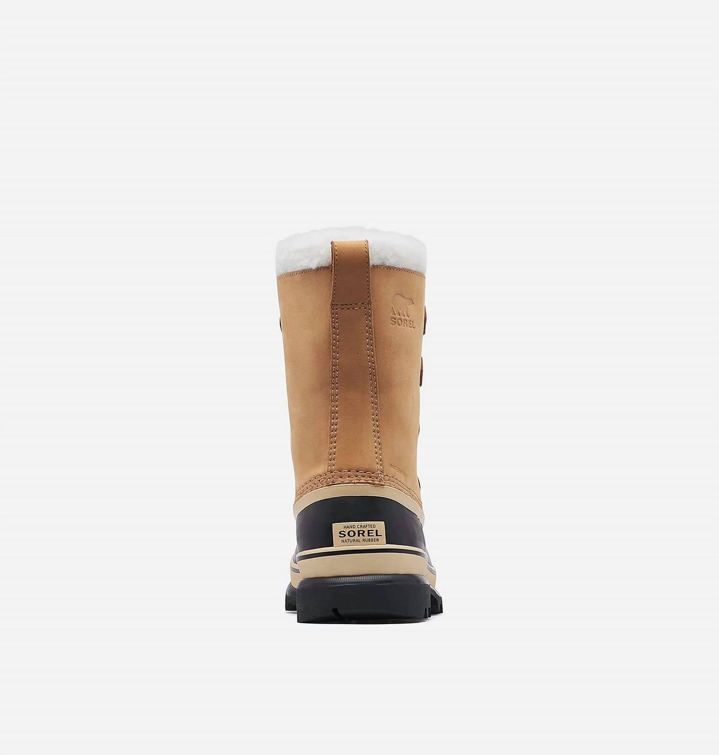 Sorel - Men's Caribou Waterproof Boots