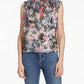 Amanda Uprichard - Middleton Sequin Sleeveless Top