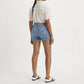 Levi'S - Mid Length Jean Shorts