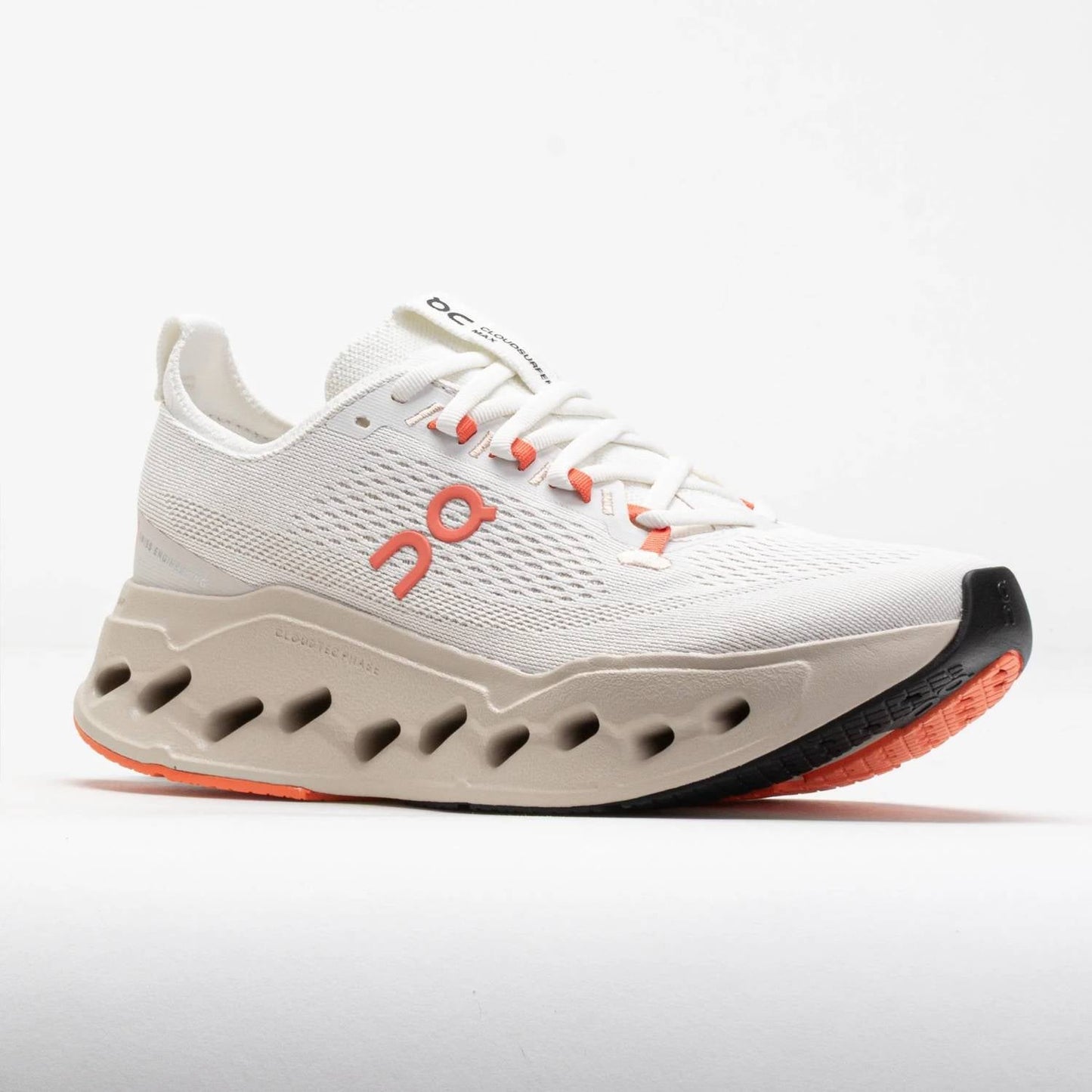 On - Men's Cloudsurfer Max Running Shoes