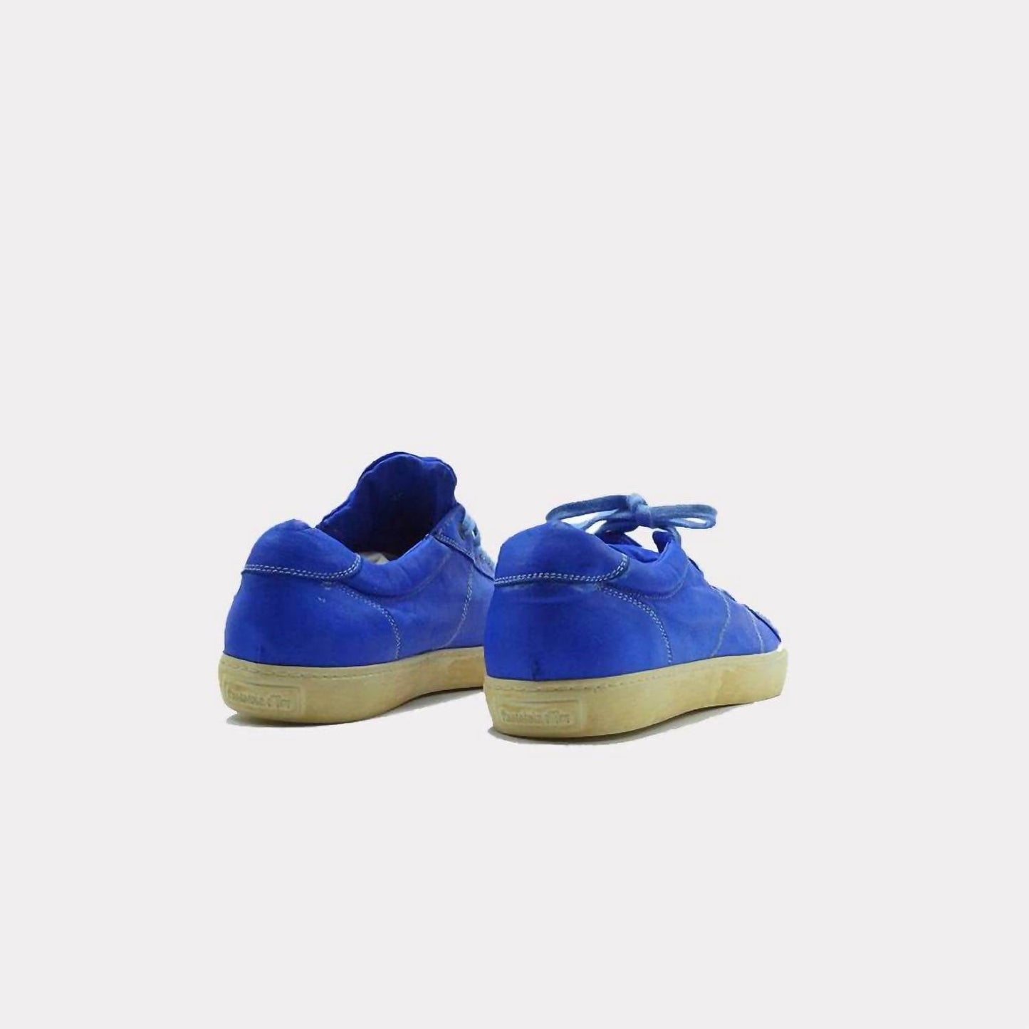 Pantofola D'Oro - Men's Del Bello Low Nappa Sneaker