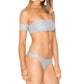 Soah - Women's Ivy Top