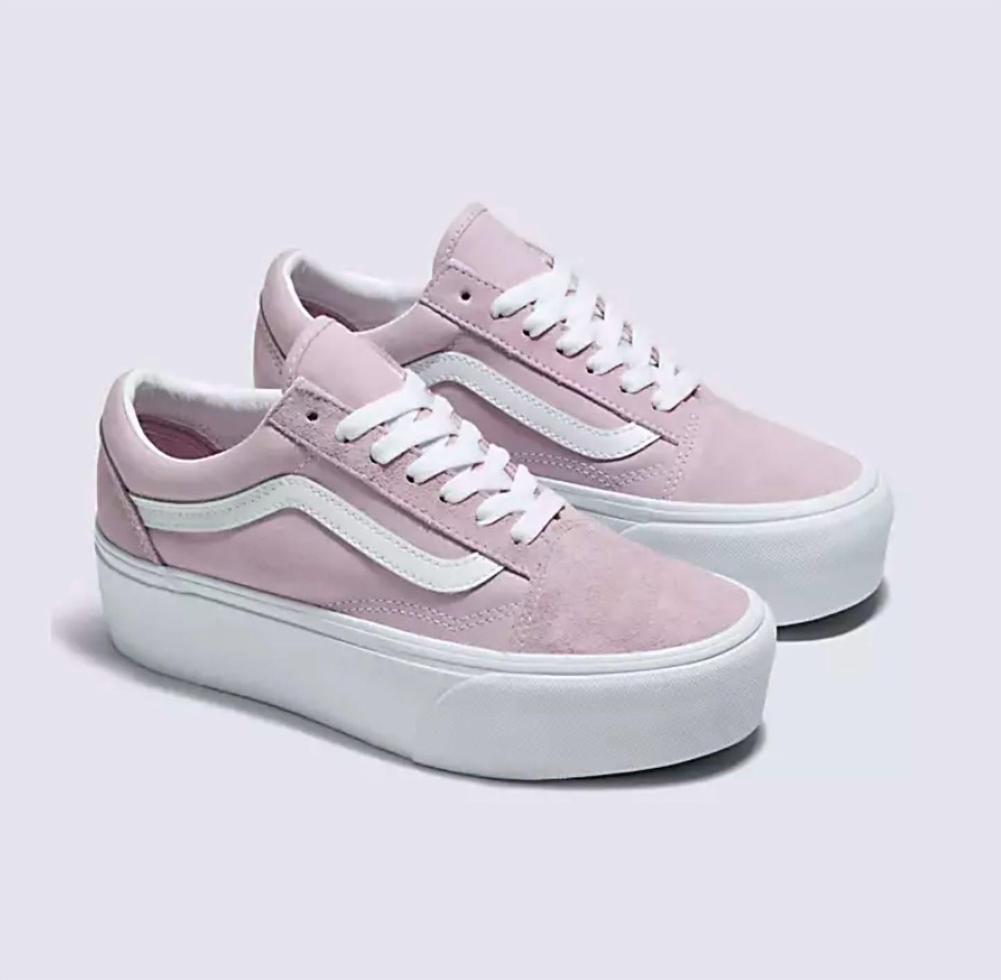 Vans - Women's Old Skool Stackform Shoes