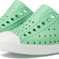 Native - Unisex Kids Jefferson Slip On Clog