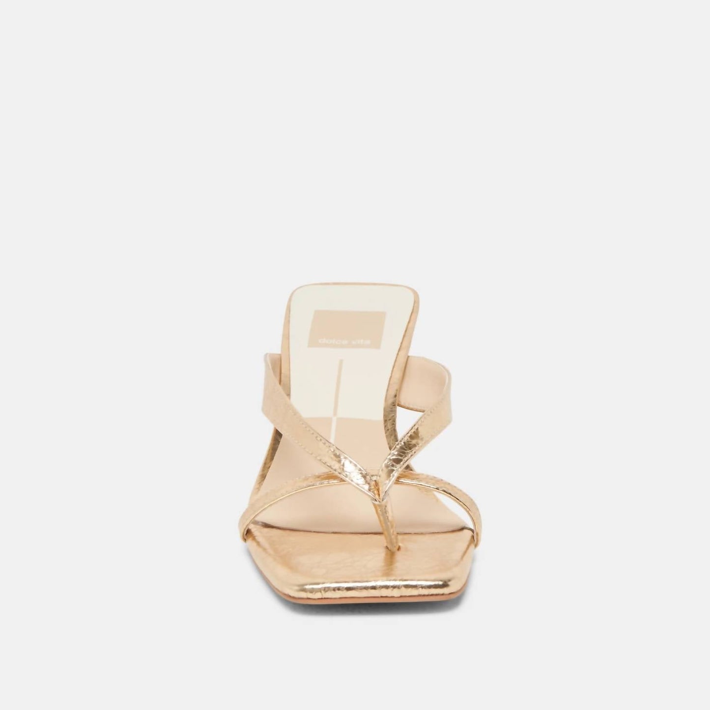 Dolce Vita - Women Brevel Heels