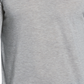 Perry Ellis Portfolio Men's Solid Henley Sleep Shirt Gray Size X-Large