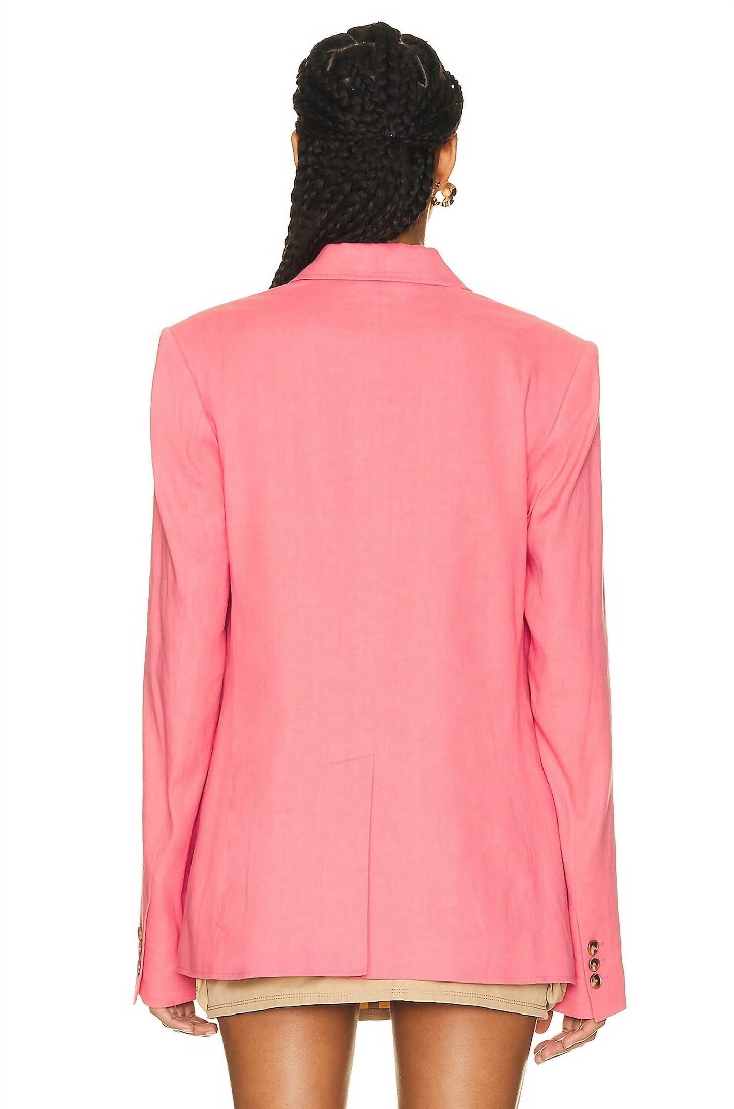 A.L.C. - Donovan Jacket