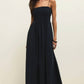 Z Supply - Cornelia Poplin Maxi Dress