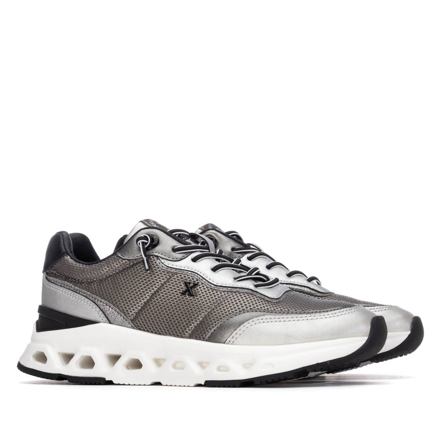 Xti - Women's Casual Athletic Sneakers