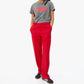 Clare V. - Classic Tee with Ciao