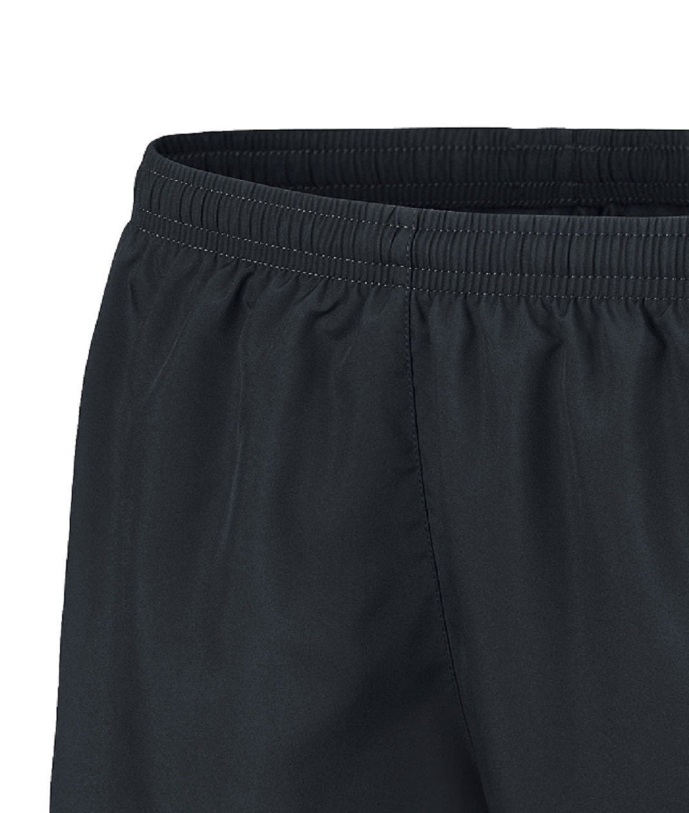 Nike Women's Dry Running Shorts Grey Size Medium