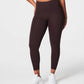 Spanx - Booty Boost Perfect Pocket Active 7/8 Leggings