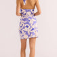 Minkpink - Iris Asymmetric Mini Dress