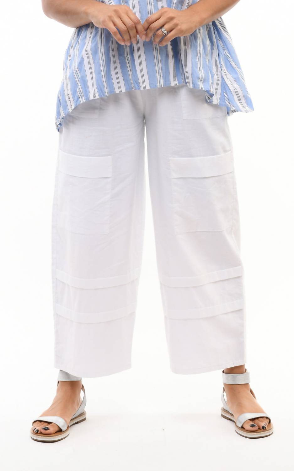 Tulip Clothing - Metro Pant